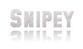 Snipey