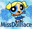 MissDollface